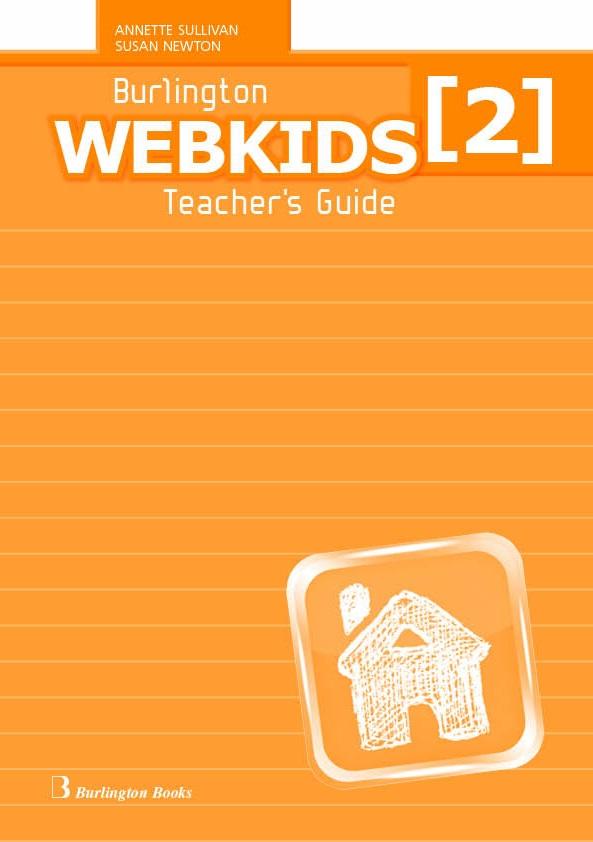 WEBKIDS 2 TEACHER'S GUIDE - Sofianos Pen & Paper