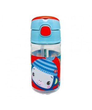 ΠΑΓΟΥΡΙ GIM 350ML MONKEY FICHER PRICE 571-44204