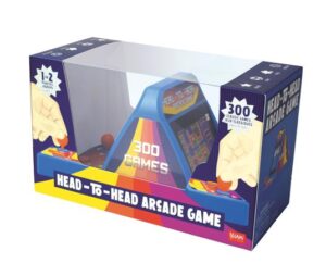 LEGAMI HAED-TO-HEAD ARCASE GAME HTH0001