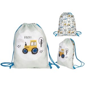 ΤΣΑΝΤΑ i-TOTAL XL2242 SPORTS BAG TRUCK 32x42cm