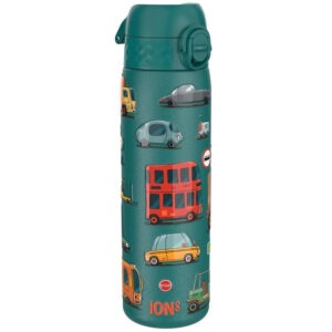 ΘΕΡΜΟΣ ΠΑΓΟΥΡΙ ION8 ΑΥΤΟΚΙΝΗΤΑΚΙΑ 500ML