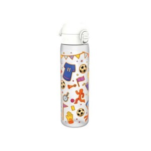 ΘΕΡΜΟΣ ΠΑΓΟΥΡΙ ION8 FOOTBALL 500ML I8TS500PIFOOT