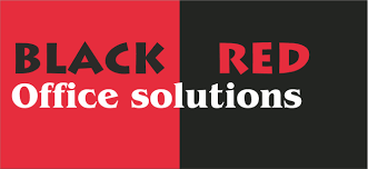 BLACK RED