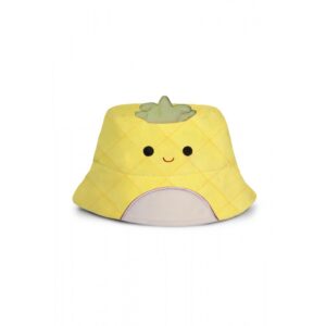 ΚΑΠΕΛΟ GIM SQUISHMALLOWS-MAUI NOVELTY BUCKET GAT