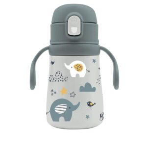 ΠΑΓΟΥΡΙ ΘΕΡΜΟΣ ΑΝΟΞΕΙΔΩΤΟ 350ML ELEPHANT
