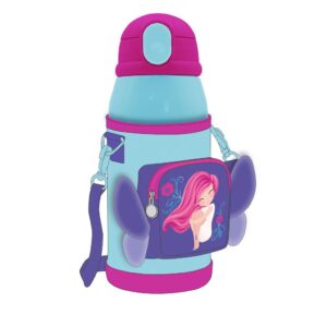 ΠΑΓΟΥΡΙ ΘΕΡΜΟΣ ΑΝΟΞΕΙΔΩΤΟ MUST TEAM 500ML BUTTERFLY
