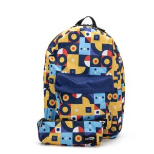 ΣΑΚΙΔΙΟ ΠΛΑΤΗΣ MINTRA DAYPACK 24L ΜΕ ΚΑΣΕΤΙΝΑ ΝΟ18406