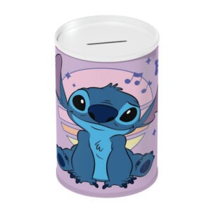 ΚΟΥΜΠΑΡΑΣ ΜΕΤΑΛΛΙΚΟΣ 10Χ15 LILO & STITCH