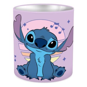 ΜΟΛΥΒΟΘΗΚΗ ΜΕΤΑΛΛΙΚΗ LILO & STITCH