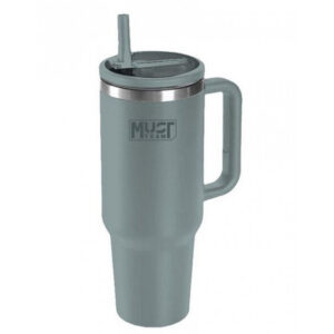 ΠΟΤΗΡΙ ΘΕΡΜΟΣ ΑΝΟΞΕΙΔΩΤΟ 1200ml ΓΚΡΙ