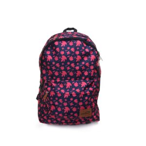 ΣΑΚΙΔΙΟ ΠΛΑΤΗΣ MINTRA PRINTED SCHOOL BAG 10L NO 08989