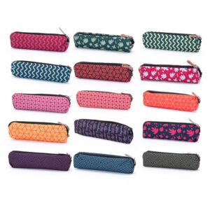 ΚΑΣΕΤΙΝΑ PRINTED PENCIL CASE NO09446