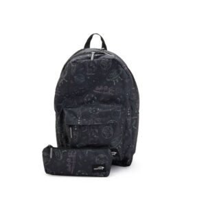 ΣΑΚΙΔΙΟ ΠΛΑΤΗΣ MINTRA DAYPACK 24L ΜΕ ΚΑΣΕΤΙΝΑ ΝΟ18400