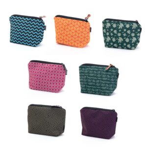 ΚΑΣΕΤΙΝΑ PRINTED MULTI USE POUCH NO09465