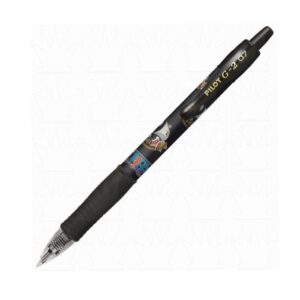 ΣΤΥΛΟ PILOT G2 0.7mm  ONE PIECE ΜΑΥΡΟ