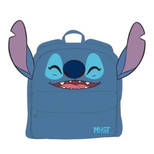 ΤΣΑΝΤΑ ΠΛΑΤΗΣ MUST ΛΟΥΤΡΙΝΗ LILO & STITCH