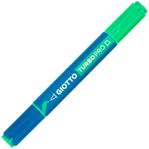 ΜΑΡΚΑΔΟΡΟΣ GIOTTO TURBO PRO COUNTER VERSE GREEN