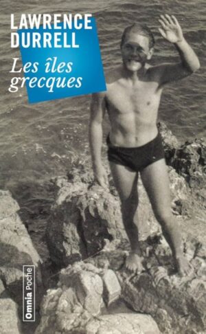 LES ILES GRECQUES 2E EDITION