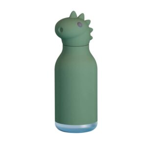 ΜΠΟΥΚΑΛΙ ΘΕΡΜΟΣ 460ml BESTIE DINOSAUR ASOBU