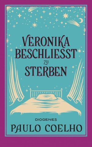 VERONIKA BESCHLIE?T ZU STERBEN