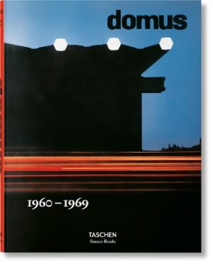 DOMUS 1960-1969 HC